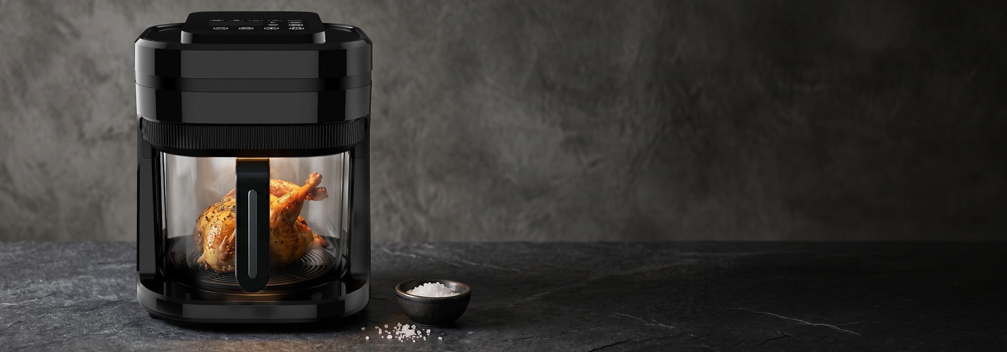Chef air fryer